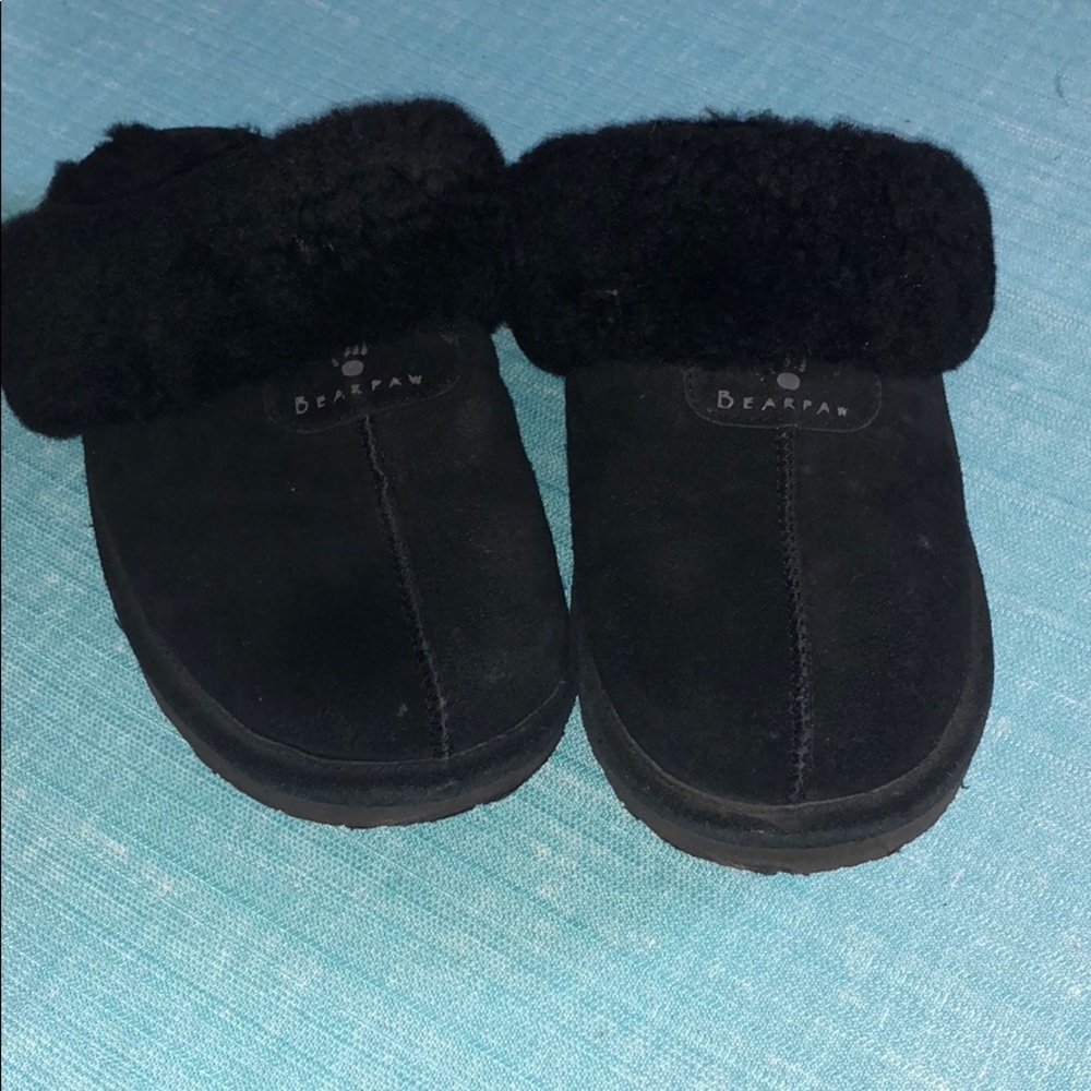 Bearpaw Slippers